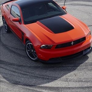 Meet your Posher, Andy